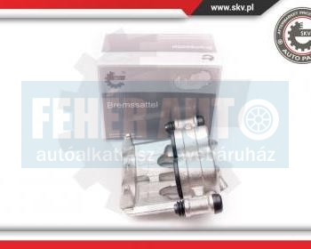 Féknyereg  , MERCEDES Sprinter VW Crafter, 2E0615102A