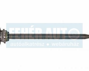 Kerékcsapágy Készlet MERCEDES-BENZ Sprinter VW Crafter 30-35 30-50 hátsó 2E0501172D , Z = 26, L = 940mm