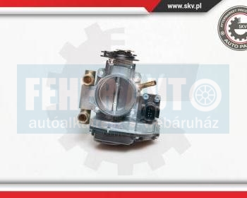 FojtószelepházAUDI A4 engine 1.6 ADP 1.8 AFY ADR , 058133063 , gearbox manual