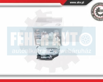 Ajtózár AUDI A1 A4 (B8) A5 A6 (C7) A7 A8 Q3 Q5 Q7, 8K0839015C