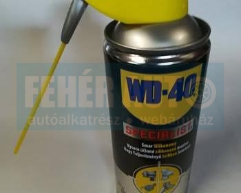 WD-40 Szilikon spray 400ml WD-40 Specialist