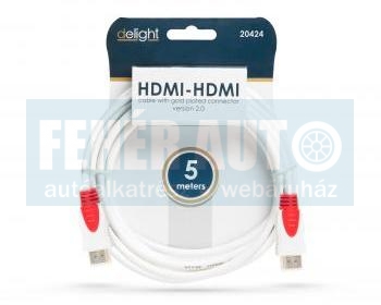 3D HDMI kábel • 5 m